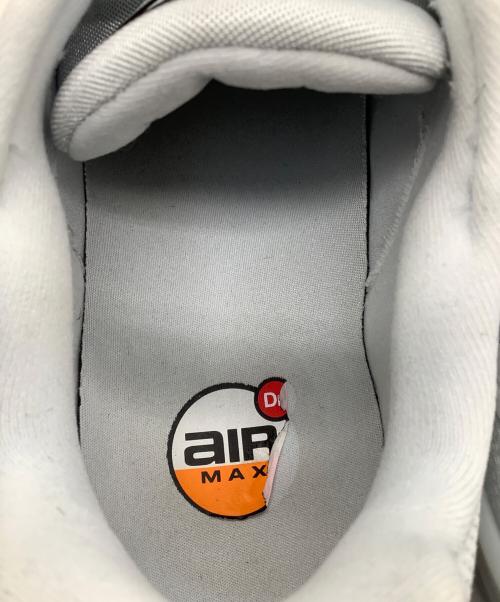 NIKE（ナイキ）NIKE (ナイキ) AIR MAX DN8(エアマックス DN8) ホワイト サイズ:27.5㎝の古着・服飾アイテム