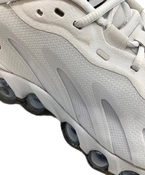 NIKE（ナイキ）NIKE (ナイキ) AIR MAX DN8(エアマックス DN8) ホワイト サイズ:27.5㎝の古着・服飾アイテム