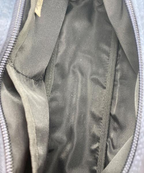 PORTER（ポーター）PORTER (ポーター) sac`sbar ショルダーバッグ ブルーの古着・服飾アイテム