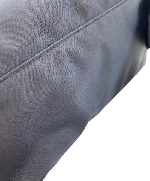 PORTER（ポーター）PORTER (ポーター) sac`sbar ショルダーバッグ ブルーの古着・服飾アイテム