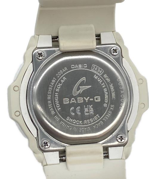 CASIO（カシオ）CASIO (カシオ) BABY-Gの古着・服飾アイテム