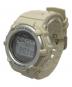 CASIO (カシオ) BABY-G：8000円