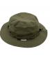 DAIWA（ダイワ）の古着「バケットハット DAIWA PIER39 (ダイワピア39) GORE-TEX INFINIUM TECH JUNGLE HAT (ゴアテックス インフィニウム テック ジャングルハット)」｜グリーン