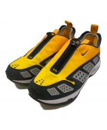 NIKE（ナイキ）の古着「AIRMAX SNDR」｜イエロー