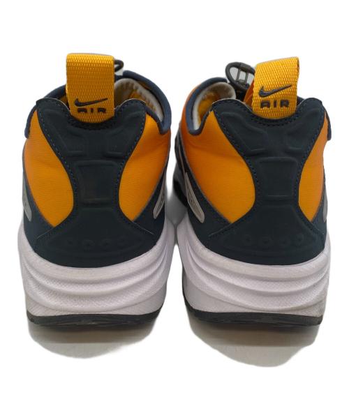 NIKE（ナイキ）NIKE (ナイキ) AIRMAX SNDR イエロー サイズ:27cmの古着・服飾アイテム