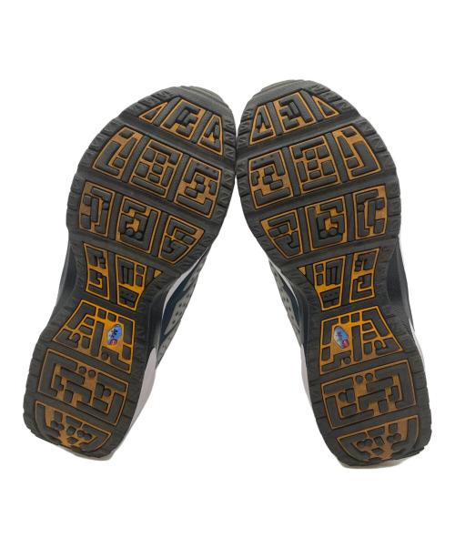 NIKE（ナイキ）NIKE (ナイキ) AIRMAX SNDR イエロー サイズ:27cmの古着・服飾アイテム