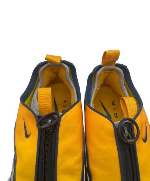 NIKE（ナイキ）NIKE (ナイキ) AIRMAX SNDR イエロー サイズ:27cmの古着・服飾アイテム