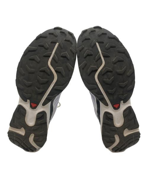 SALOMON（サロモン）SALOMON (サロモン) XT-6 ラベンダー サイズ:26.5cmの古着・服飾アイテム