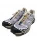 SALOMON（サロモン）の古着「XT-6」｜ラベンダー