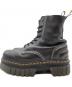 Dr.Martens (ドクターマーチン) AUDRICK 8I QLTD BOOT ブラック サイズ:UK SIZE5(24㎝)：12000円