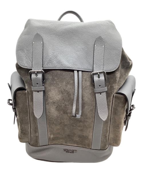 COACH（コーチ）COACH (コーチ) ハドソン バックパックの古着・服飾アイテム