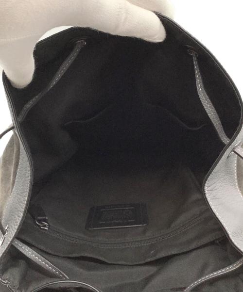 COACH（コーチ）COACH (コーチ) ハドソン バックパックの古着・服飾アイテム