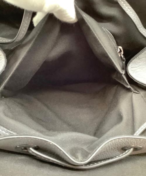 COACH（コーチ）COACH (コーチ) ハドソン バックパックの古着・服飾アイテム