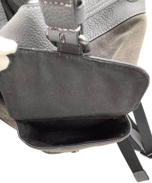 COACH（コーチ）COACH (コーチ) ハドソン バックパックの古着・服飾アイテム