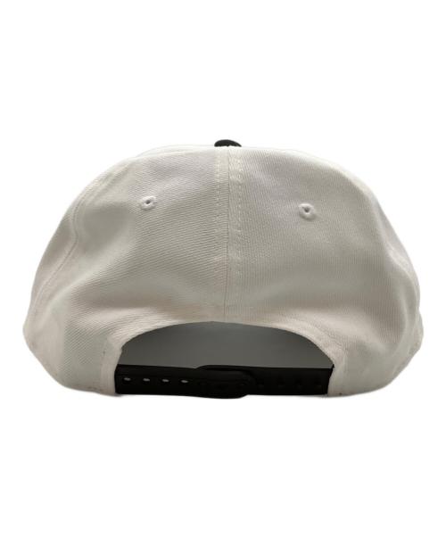 New Era（ニューエラ）New Era (ニューエラ) 読売ジャイアンツ (ヨミウリジャイアンツ) キャップ ホワイト×ブラック サイズ:Freeの古着・服飾アイテム