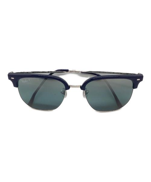 RAY-BAN（レイバン）RAY-BAN (レイバン) サングラス NEW CLUBMASTER (ニュークラブマスター) サイズ:Freeの古着・服飾アイテム