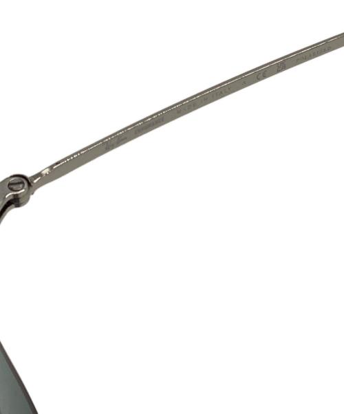 RAY-BAN（レイバン）RAY-BAN (レイバン) サングラス NEW CLUBMASTER (ニュークラブマスター) サイズ:Freeの古着・服飾アイテム