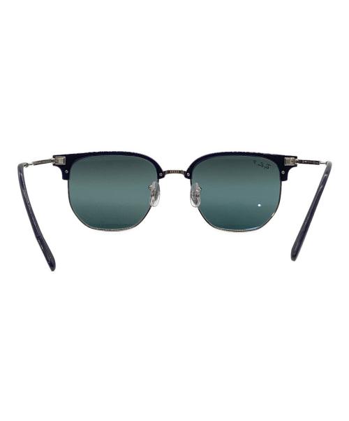 RAY-BAN（レイバン）RAY-BAN (レイバン) サングラス NEW CLUBMASTER (ニュークラブマスター) サイズ:Freeの古着・服飾アイテム