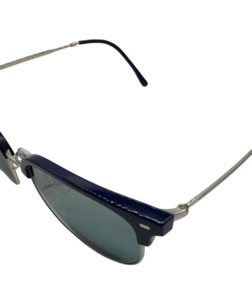 RAY-BAN（レイバン）RAY-BAN (レイバン) サングラス NEW CLUBMASTER (ニュークラブマスター) サイズ:Freeの古着・服飾アイテム