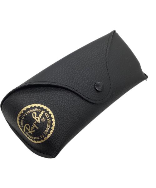 RAY-BAN（レイバン）RAY-BAN (レイバン) サングラス NEW CLUBMASTER (ニュークラブマスター) サイズ:Freeの古着・服飾アイテム