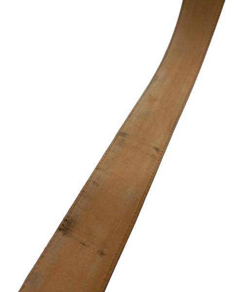 ETRO（エトロ）ETRO (エトロ) ベルト ブラウンの古着・服飾アイテム