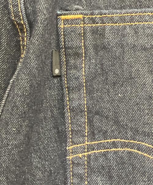LEVI'S（リーバイス）LEVI'S (リーバイス) デニムパンツ ブルー サイズ:SIZE 78.5cm(W31) 未使用品の古着・服飾アイテム