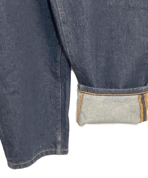 LEVI'S（リーバイス）LEVI'S (リーバイス) デニムパンツ ブルー サイズ:SIZE 78.5cm(W31) 未使用品の古着・服飾アイテム