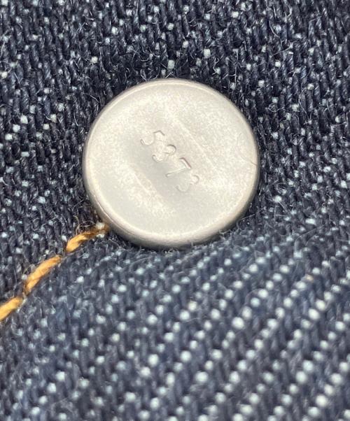 LEVI'S（リーバイス）LEVI'S (リーバイス) デニムパンツ ブルー サイズ:SIZE 78.5cm(W31) 未使用品の古着・服飾アイテム