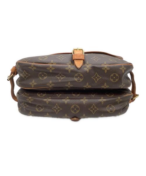 LOUIS VUITTON（ルイ ヴィトン）LOUIS VUITTON (ルイ ヴィトン) ショルダーバッグ ソミュール30の古着・服飾アイテム