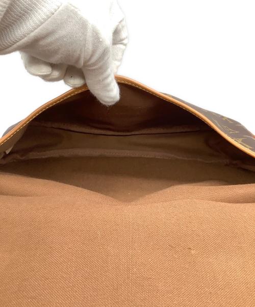 LOUIS VUITTON（ルイ ヴィトン）LOUIS VUITTON (ルイ ヴィトン) ショルダーバッグ ソミュール30の古着・服飾アイテム