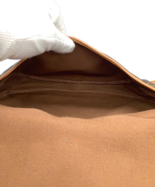 LOUIS VUITTON（ルイ ヴィトン）LOUIS VUITTON (ルイ ヴィトン) ショルダーバッグ ソミュール30の古着・服飾アイテム