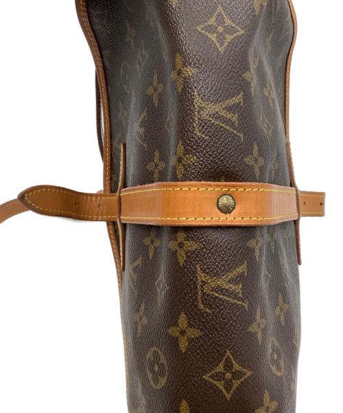 LOUIS VUITTON（ルイ ヴィトン）LOUIS VUITTON (ルイ ヴィトン) ショルダーバッグ ソミュール30の古着・服飾アイテム