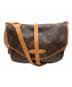 LOUIS VUITTON（ルイ ヴィトン）の古着「ショルダーバッグ ソミュール30」