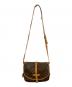LOUIS VUITTON (ルイ ヴィトン) ショルダーバッグ ソミュール30：65000円