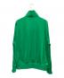 adidas Originals (アディダスオリジナル) ファイヤーバード トラックジャケット グリーン×ホワイト サイズ:SIZE XL：5000円