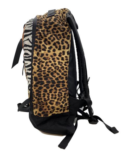 GREGORY（グレゴリー）GREGORY (グレゴリー) BEAMS BOY (ビームスボーイ) BEAMS BOY別注リュック ANIMAL　FINE DAYの古着・服飾アイテム