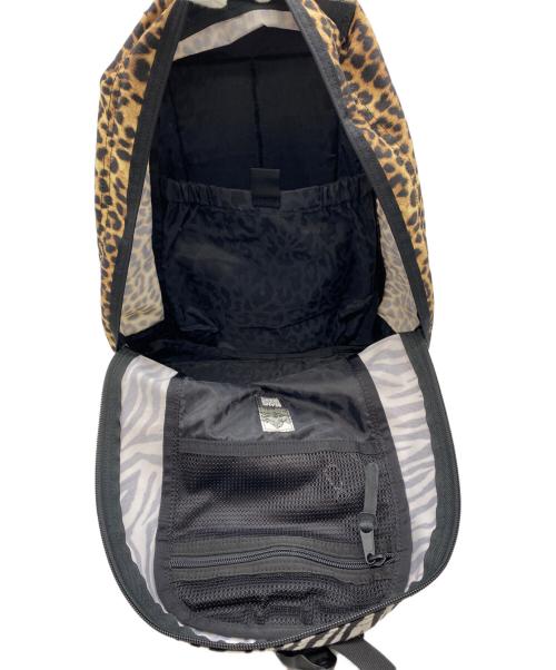 GREGORY（グレゴリー）GREGORY (グレゴリー) BEAMS BOY (ビームスボーイ) BEAMS BOY別注リュック ANIMAL　FINE DAYの古着・服飾アイテム