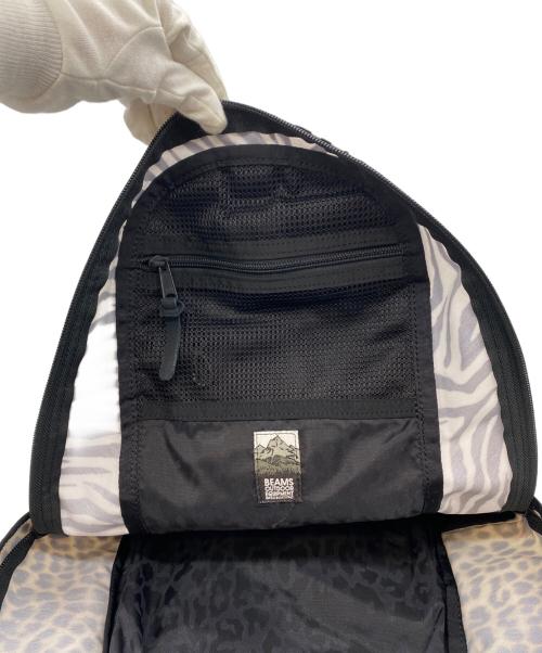 GREGORY（グレゴリー）GREGORY (グレゴリー) BEAMS BOY (ビームスボーイ) BEAMS BOY別注リュック ANIMAL　FINE DAYの古着・服飾アイテム