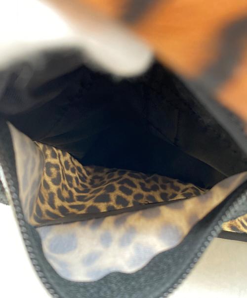 GREGORY（グレゴリー）GREGORY (グレゴリー) BEAMS BOY (ビームスボーイ) BEAMS BOY別注リュック ANIMAL　FINE DAYの古着・服飾アイテム