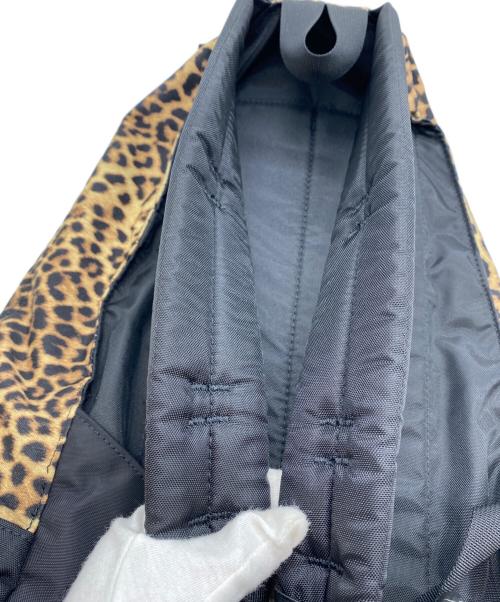 GREGORY（グレゴリー）GREGORY (グレゴリー) BEAMS BOY (ビームスボーイ) BEAMS BOY別注リュック ANIMAL　FINE DAYの古着・服飾アイテム