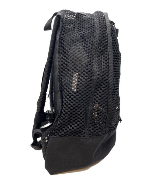 GREGORY（グレゴリー）GREGORY (グレゴリー) BEAMS BOY (ビームスボーイ) BEAMS BOY別注リュック ブラックの古着・服飾アイテム