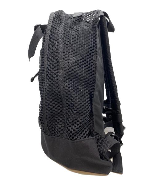 GREGORY（グレゴリー）GREGORY (グレゴリー) BEAMS BOY (ビームスボーイ) BEAMS BOY別注リュック ブラックの古着・服飾アイテム