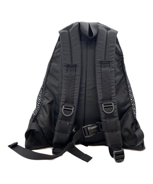 GREGORY（グレゴリー）GREGORY (グレゴリー) BEAMS BOY (ビームスボーイ) BEAMS BOY別注リュック ブラックの古着・服飾アイテム