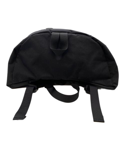 GREGORY（グレゴリー）GREGORY (グレゴリー) BEAMS BOY (ビームスボーイ) BEAMS BOY別注リュック ブラックの古着・服飾アイテム