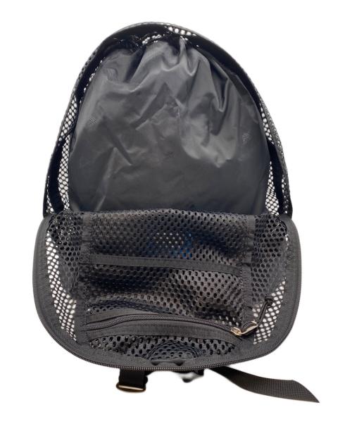 GREGORY（グレゴリー）GREGORY (グレゴリー) BEAMS BOY (ビームスボーイ) BEAMS BOY別注リュック ブラックの古着・服飾アイテム