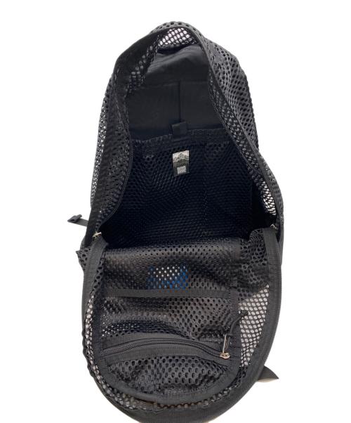 GREGORY（グレゴリー）GREGORY (グレゴリー) BEAMS BOY (ビームスボーイ) BEAMS BOY別注リュック ブラックの古着・服飾アイテム