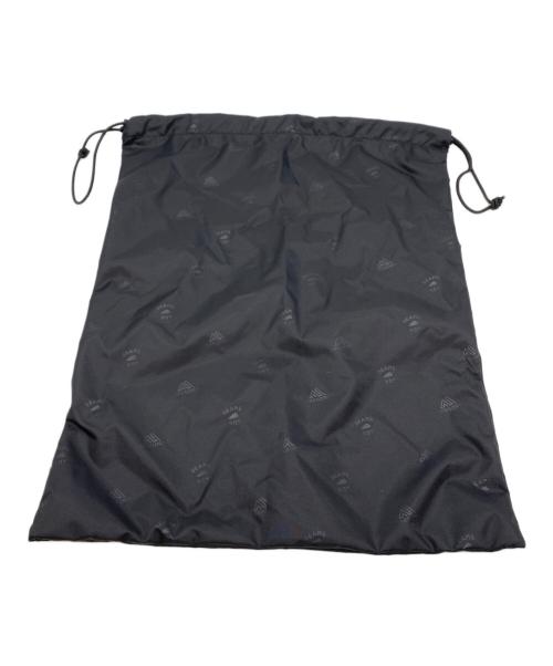 GREGORY（グレゴリー）GREGORY (グレゴリー) BEAMS BOY (ビームスボーイ) BEAMS BOY別注リュック ブラックの古着・服飾アイテム