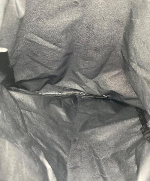 GREGORY（グレゴリー）GREGORY (グレゴリー) BEAMS BOY (ビームスボーイ) BEAMS BOY別注リュック ブラックの古着・服飾アイテム