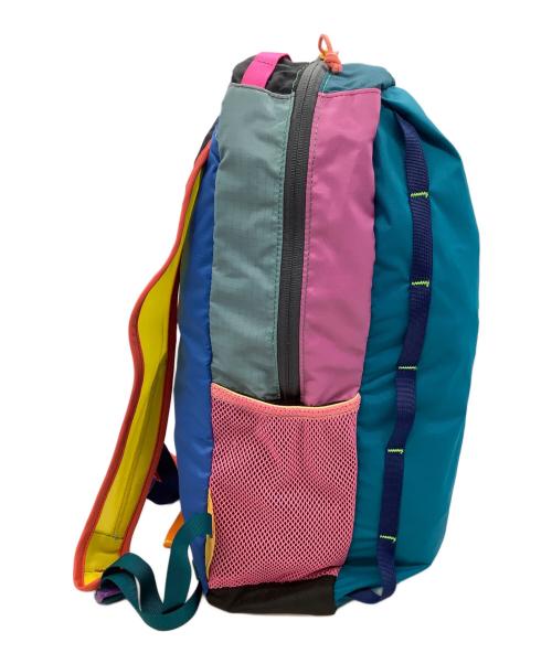 COTOPAXI（コトパクシー）COTOPAXI (コトパクシー) リュック BATAC16 マルチカラーの古着・服飾アイテム