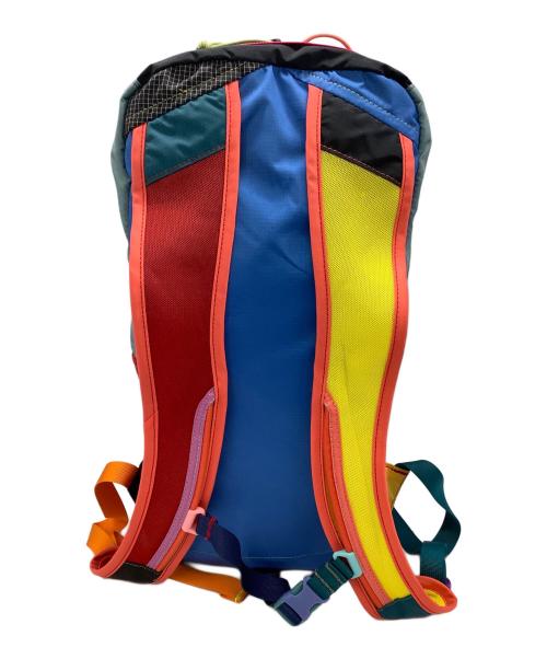 COTOPAXI（コトパクシー）COTOPAXI (コトパクシー) リュック BATAC16 マルチカラーの古着・服飾アイテム